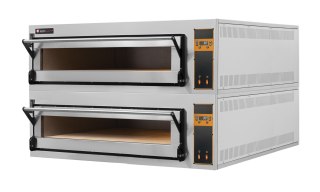 Piec elektryczny piekarniczy modułowy szamotowy Bake D66 Resto Quality BAKE D66