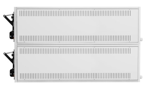 Piec elektryczny piekarniczy modułowy szamotowy Bake D66 Resto Quality BAKE D66