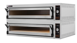 Piec elektryczny piekarniczy modułowy szeroki Bake 66/L Resto Quality BAKE 66/L