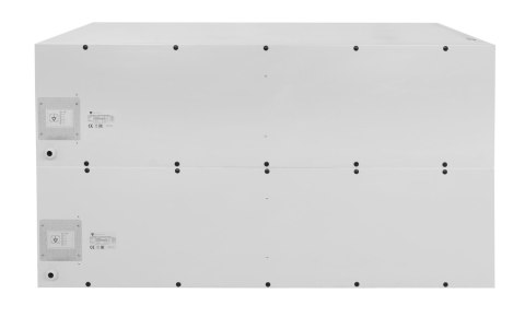 Piec elektryczny piekarniczy modułowy szeroki Bake 66/L Resto Quality BAKE 66/L