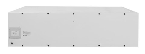 Piec elektryczny piekarniczy modułowy szeroki Bake 6/L Resto Quality BAKE 6/L