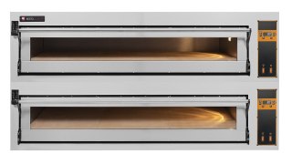 Piec elektryczny piekarniczy modułowy szeroki Bake D66/L Resto Quality BAKE D66/L