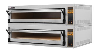 Piec elektryczny piekarniczy modułowy szeroki Bake D66/L Resto Quality BAKE D66/L