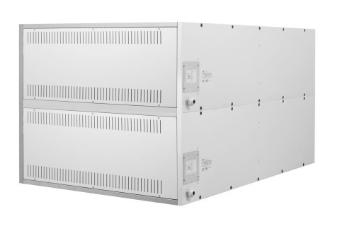 Piec elektryczny piekarniczy modułowy szeroki Bake D66/L Resto Quality BAKE D66/L