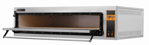 Piec elektryczny piekarniczy modułowy szeroki Bake D6/L Resto Quality BAKE D6/L