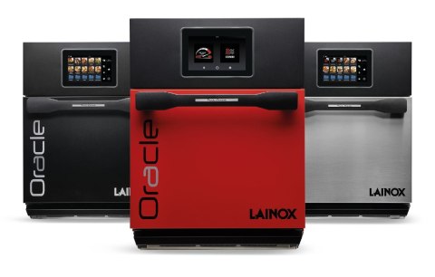 Piec hybrydowy konwekcyjno-mikrofalowy Oracle Boosted 6 kW Resto Quality ORACRB