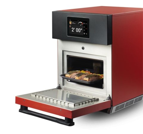 Piec hybrydowy konwekcyjno-mikrofalowy Oracle Boosted 6 kW Resto Quality ORACRB