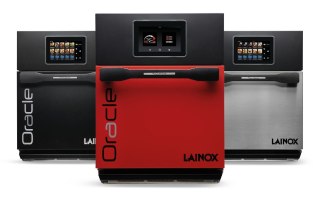 Piec hybrydowy konwekcyjno-mikrofalowy Oracle M 3,3 kW 230V Resto Quality ORACGS