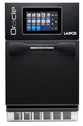 Piec hybrydowy konwekcyjno-mikrofalowy Oracle XS 3,6 kW czarny Resto Quality ORXSTB