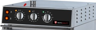 Piec konwekcyjno-parowy Compact 7xGN1/1 moc 8,8 kW Resto Quality PK-DA-107E