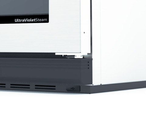 Piec konwekcyjno-parowy elektryczny 4xGN1/1 Cook Pro Mychef 6,3 kW Resto Quality COOK PRO 041E