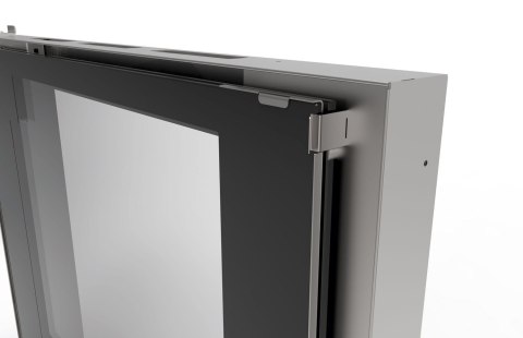 Piec konwekcyjno-parowy elektryczny 6xGN1/1 Cook Master Compact TSC Resto Quality Cook MASTER Compact 061TE TSC