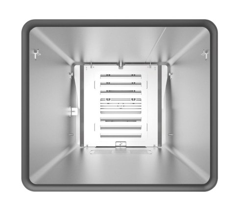 Piec konwekcyjno-parowy elektryczny z wózkiem 20xGN1/1 TSC Mychef Resto Quality COOK MAX MASTER 201E TSC