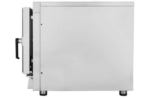 Piec konwekcyjno-parowy gastronomiczny FED05 sonda 9 programów Resto Quality FED05