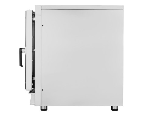 Piec konwekcyjno-parowy gastronomiczny FED07 sonda 9 programów Resto Quality FED07