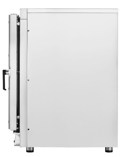 Piec konwekcyjno-parowy gastronomiczny FED10 sonda 9 programów Resto Quality FED10