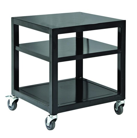 Piec-grill na węgiel drzewny do profesjonalnej kuchni Resto Quality RQ.PKF-40-K