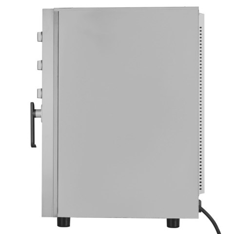 Piec konwekcyjno-parowy manualny 10x600x400 mm 10xGN1/1 Resto Quality VS DA 010E