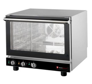 Piec konwekcyjno-parowy manualny 4x600x400 mm 4xGN1/1 Resto Quality TG DA 004EH