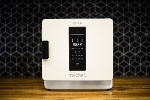 Piec konwekcyjny szybkiego gotowania Quick 1 beżowy 3,6 kW Resto Quality QUICK 1 BEIGE