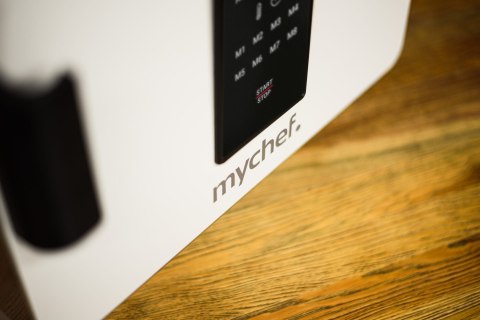 Piec konwekcyjny szybkiego gotowania Quick 1 beżowy 3,6 kW Resto Quality QUICK 1 BEIGE