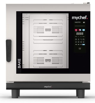 Piec piekarniczo-cukierniczy elektryczny Bake Master 6 blach Resto Quality BAKE MASTER 6E