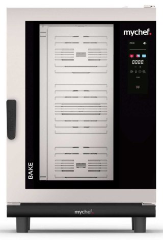 Piec piekarniczo-cukierniczy elektryczny Bake Pro 10 blach 400 V Resto Quality BAKE PRO 10E