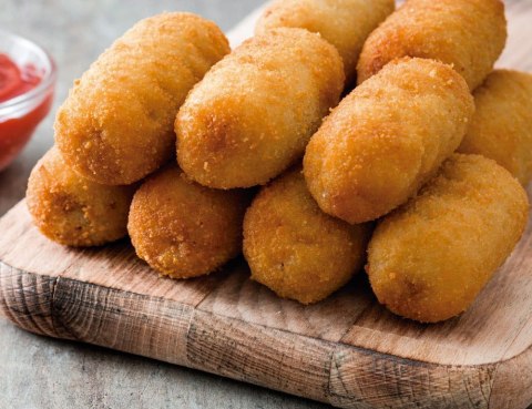 Piec piekarniczo-cukierniczy z wózkiem iBake MAX 16E TSC Resto Quality iBake MAX 16E TSC