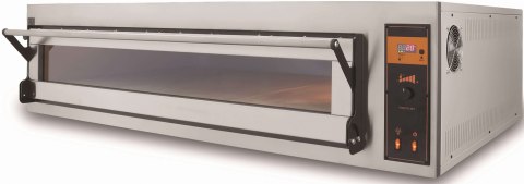 Piec piekarniczy modułowy z podwyższoną komorą Bake D6H Resto Quality BAKE D6H