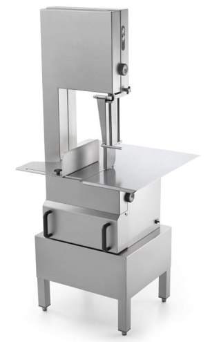 Piła do kości i mięsa Inox 1,75 kW 400V wymiary 715x750 mm Resto Quality SO 2400 INOX