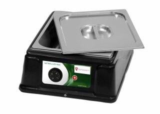 Podgrzewacz do czekolady profesjonalny 6 l moc 0,13 kW 230V Resto Quality RQ09.SC6L