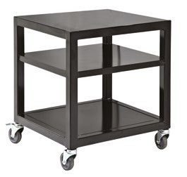 Podstawa pod piec-grill na węgiel drzewny model AS Resto Quality RQ.PKF-50-AS