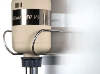 Pojedynczy wieszak ścienny do miksera zanurzeniowego Resto Quality FSPS