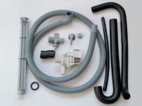 Pompa spustowa do zmywarek gastronomicznych Krupps Resto Quality DP65K