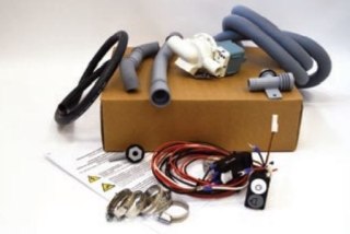 Pompa spustowa do zmywarek gastronomicznych Krupps Resto Quality DP991K