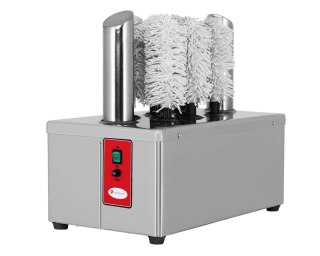 Profesjonalna maszyna do polerowania naczyń szklanych gastronomiczna Resto Quality RQ.BPR.001