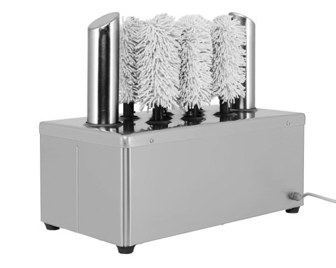 Profesjonalna maszyna do polerowania naczyń szklanych gastronomiczna Resto Quality RQ.BPR.001