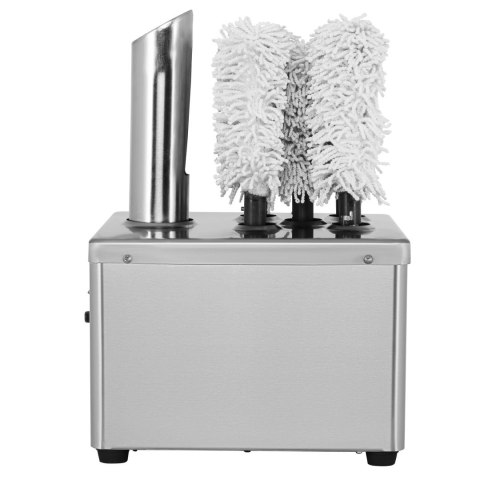 Profesjonalna maszyna do polerowania naczyń szklanych gastronomiczna Resto Quality RQ.BPR.002