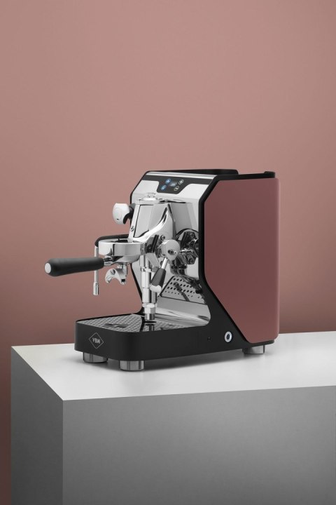 Profesjonalny ekspres kolbowy do kawy Domobar 1,4 kW Resto Quality Domobar