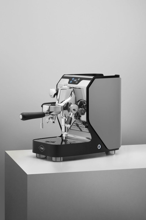 Profesjonalny ekspres kolbowy do kawy Domobar 1,4 kW Resto Quality Domobar