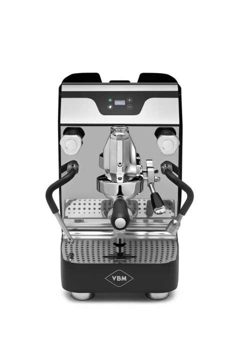 Profesjonalny ekspres kolbowy do kawy Domobar Junior 1,6 kW Resto Quality Domobar Junior