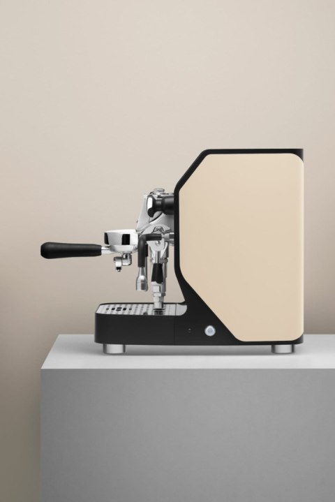 Profesjonalny ekspres kolbowy do kawy Domobar Junior 1,6 kW Resto Quality Domobar Junior