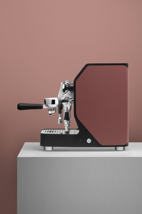 Profesjonalny ekspres kolbowy do kawy Domobar Junior 1,6 kW Resto Quality Domobar Junior