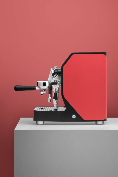 Profesjonalny ekspres kolbowy do kawy Domobar Junior 1,6 kW Resto Quality Domobar Junior