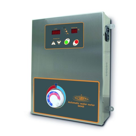 Profesjonalny mieszacz do wody do procesów piekarniczych Resto Quality SE42