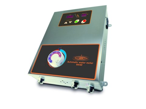 Profesjonalny mieszacz do wody do procesów piekarniczych Resto Quality SE42