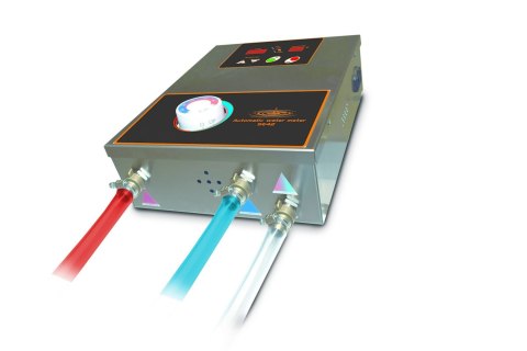 Profesjonalny mieszacz do wody do procesów piekarniczych Resto Quality SE42