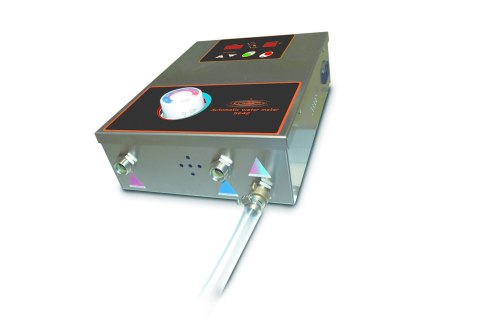 Profesjonalny mieszacz do wody do procesów piekarniczych Resto Quality SE42