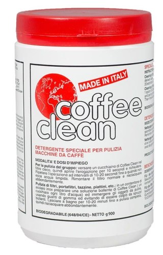 Proszek do czyszczenia ekspresów ciśnieniowych wydajny Resto Quality CC09