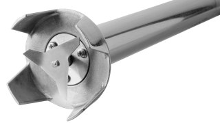 Ramię 400 mm do miksera ręcznego zanurzeniowego RQL40-B Resto Quality RQL40-A